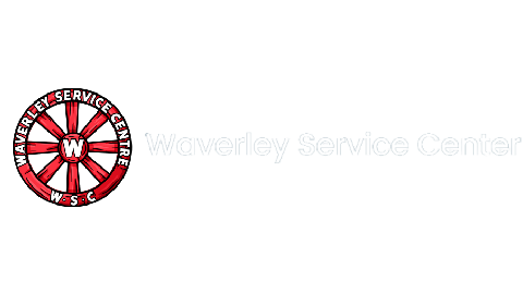 Waverley Service Center